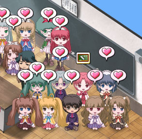 あれ?